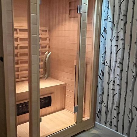 100 M De La Mer, Sauna, Wifi Mers-les-Bains Exterior photo